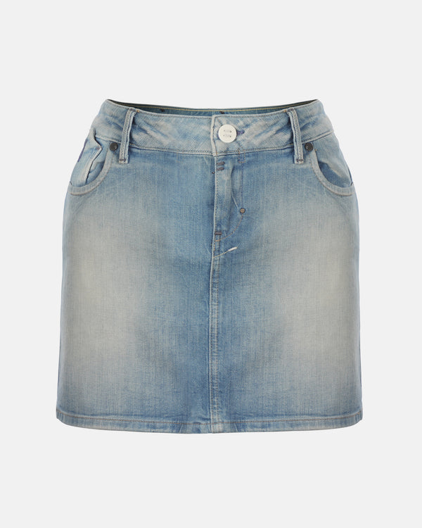 G-Star Mini Skirt